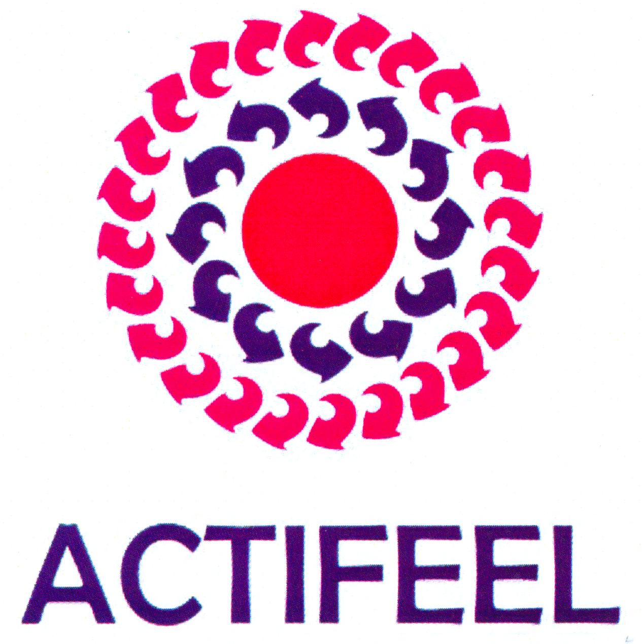 Prekės ženklas: ACTIFEEL